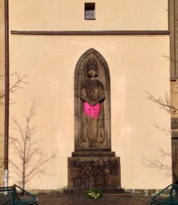 Denkmal Klosterkirche